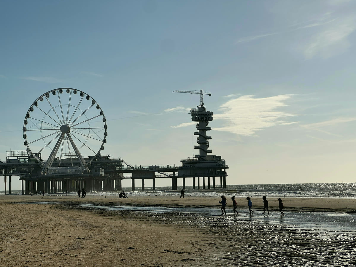 Scheveningen / Den Haag